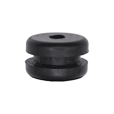 Auveco Grommets 1/8in Bore Diameter 1/2in O.D, 25PK 4408