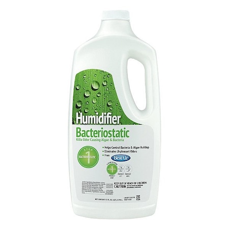Bestair BestAir Bacteriostatic 3BT-PDQ-6
