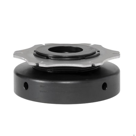 Skf Low Profile Chocks, Adjustable SM 20 ELP-ASTR