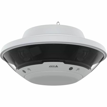 Axis Communications AXIS Q6300-E 60 HZ 02943-001