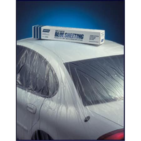 Norton Co 16 x 350 ft. Blue Sheeting NTN-3345