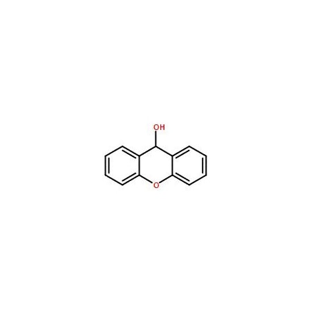 Ak Scientific 9-Hydroxyxanthene (1g), CAS 90-46-0 X6804-1g