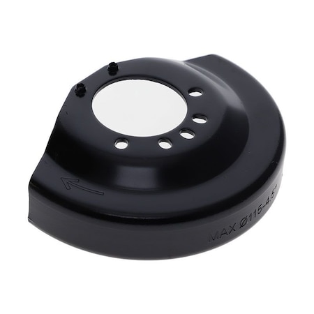 Chicago Pneumatic CHICAGO PNEUMATIC WHEEL GUARD 4, 5in 6155042370