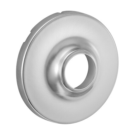 Sargent G Rose / Scalp for 10X Series Satin Chrome Finish 10120226D