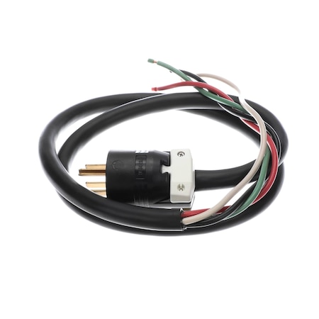 Henny Penny ASSEMBLY-POWER CORD, 8 AWG/4 CONN 56582-003