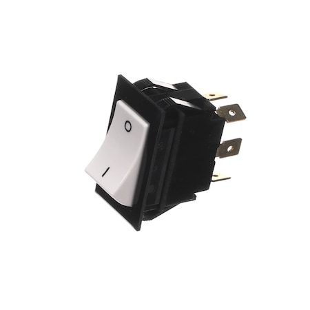 Fast SWITCH ROCKER TAB, SEALED 125-11922R