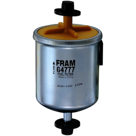 Fram Fuel Filter G4777