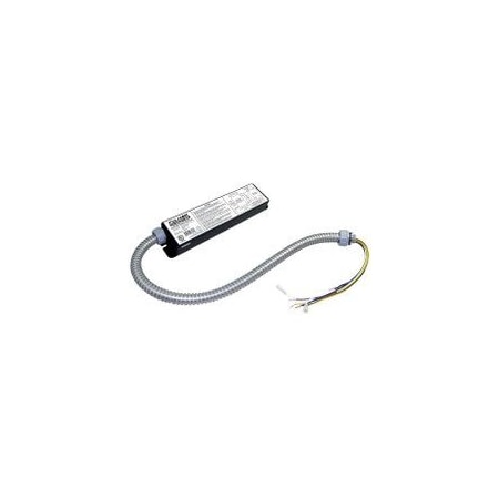 Topaz Emergency LED Driver for Flat Panels FHSCPUNV5WL