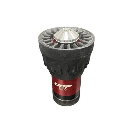 Abbott Rubber 1" NPSH 20 to 60 GPM Nozzle TXGN2060