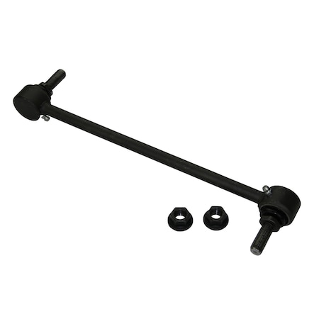 Moog Front Suspension Stabilizer Bar Link, K750660