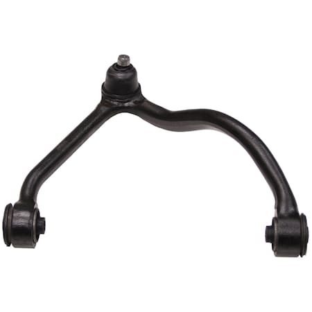 Moog Front Right Upper Suspension Control Arm and Ball Joint Assembly, RK80342