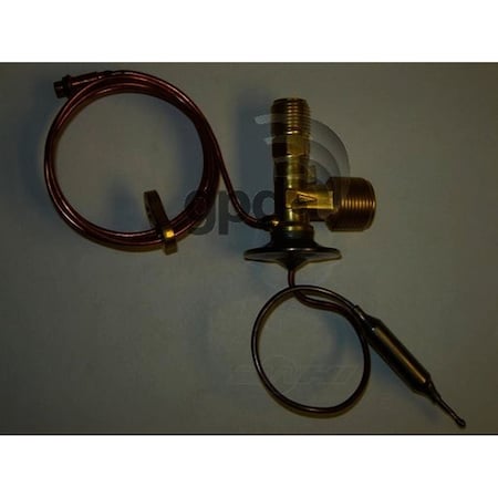 Global Parts Distributors Expansion Valve/ Orifice Tube 3411361