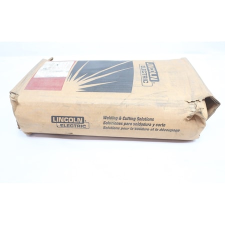 Lincoln Industrial ELECTRODE 5/32IN 14IN 50LB EDM13181215