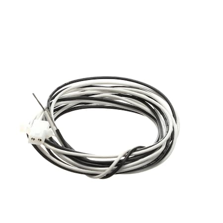 Hussmann Wire Harness with Female Receptacle, Sensor 1H40926550