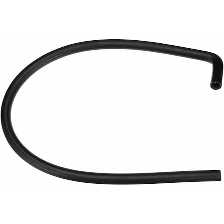 Gates Molded 90 Degree Heater Hose 28480
