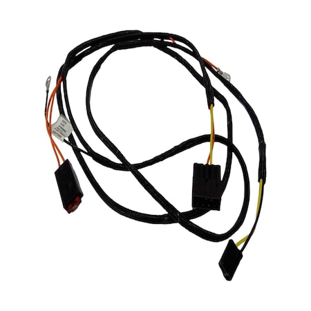Cnh HARNESS, CNH OEM 87609682 87609682