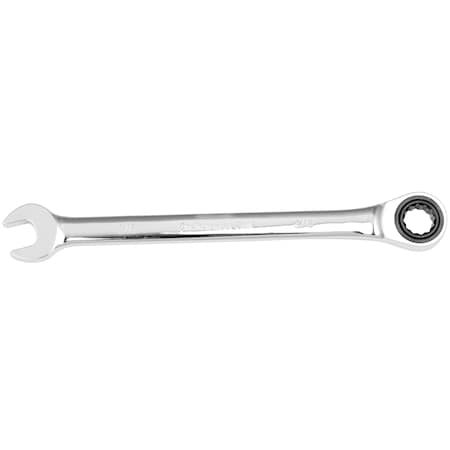 Performance Tool 3/8 In Ratcheting Wrench Wrench Rtchtng, W30252 W30252