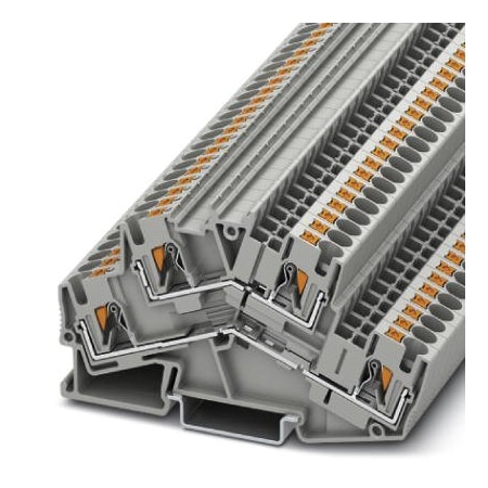 Phoenix Contact PTTBS 4 Double-level terminal block 3211832