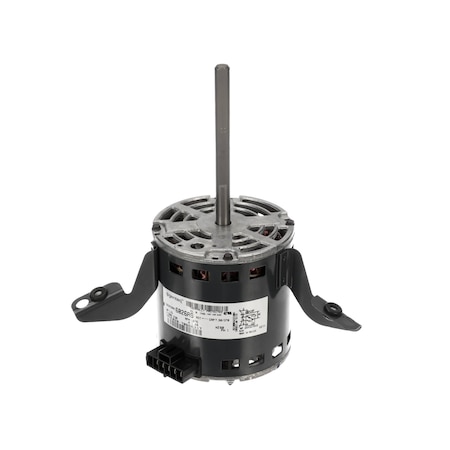 International Environmental Direct Drive Motor, 208-230V, 1/5HP, 1075 RPM, 60Hz, Single Phase E020-70556317