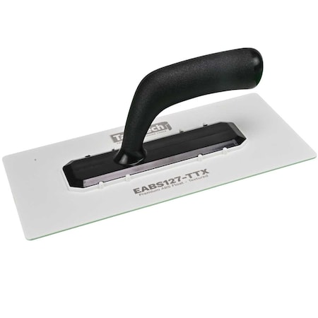 Tapetech Premium ABS Float - Textured EABS127-TTTX