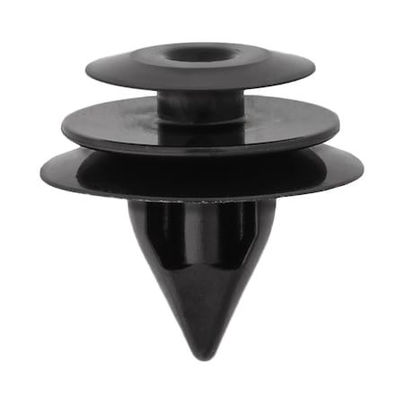 Auveco Nissan Door Trim Panel Clip, 50PK 23700