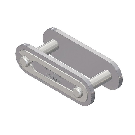 Senqcia SBR Connecting Link Single Strand 1.5P C2060CLSC