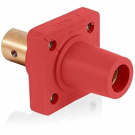 Leviton Female Receptacle 16R20-UR