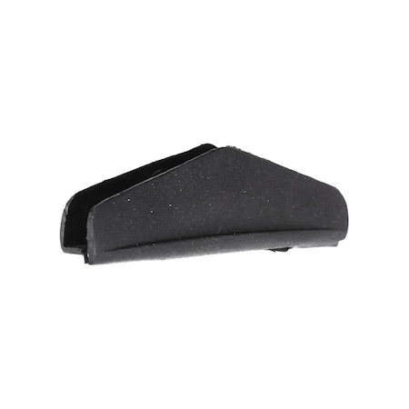 Auveco GM Front Door Window Guide (Upper Part Of Glass), 25PK 15466