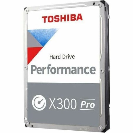 Toshiba X300 PRO - NEW - 22TB HDWR62CXZSTB