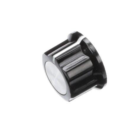 Wood Stone Knob, Potentiometer 7000-1355
