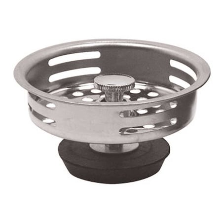 Proplus Basket Strainer Stainless Steel Box 122051