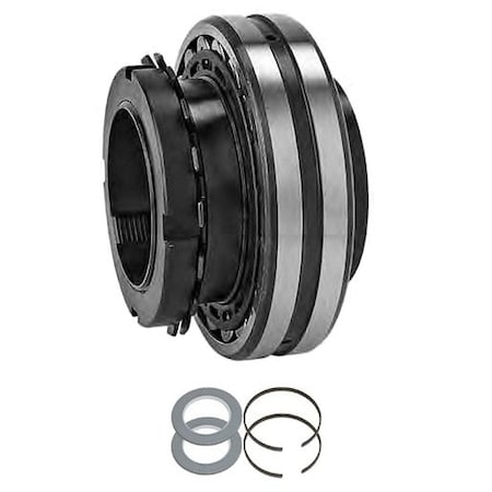 Timken WHEEL BEARING AND SEAL KIT DV075KITSB