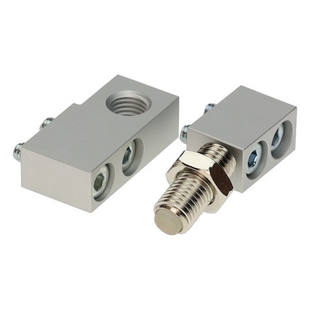 Smc MXS STROKE ADJUSTER (0-5 ADJ) MXS-AS12