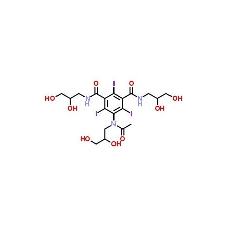Ak Scientific Iohexol (1g), CAS 66108-95-0 F971-1g