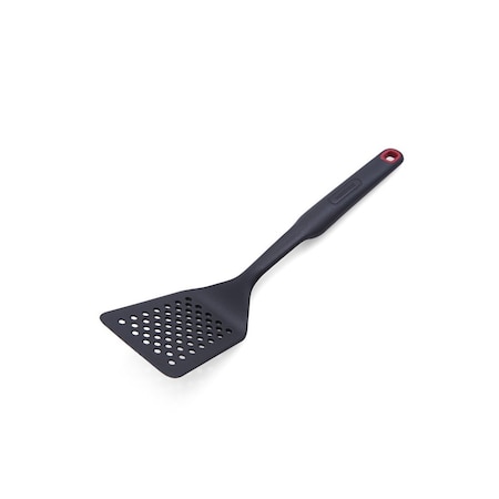 Farberware 13.5 In. Classic Black Nylon Slotted Turner 5211659