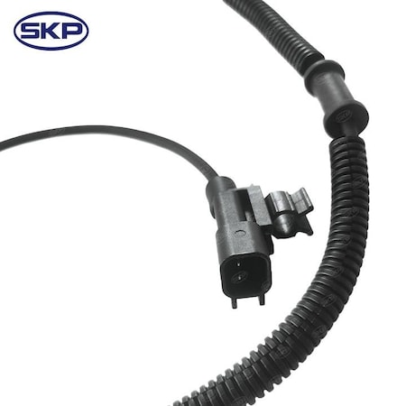 ABS Wheel Speed Sensor,