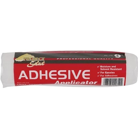 Linzer ROLLER CVR ADHSV 1/4X9 RC118 9