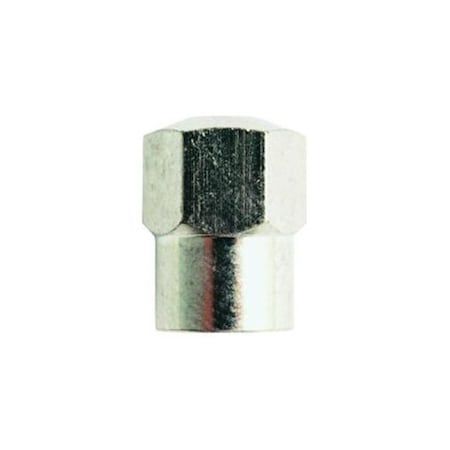 Light House Beauty Chrome Plated Brass Hex Head 435S LI3174822