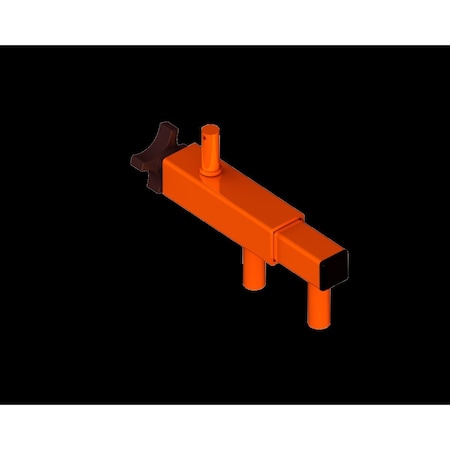 Cepco Tool Universal Adjustable Gripper BW9