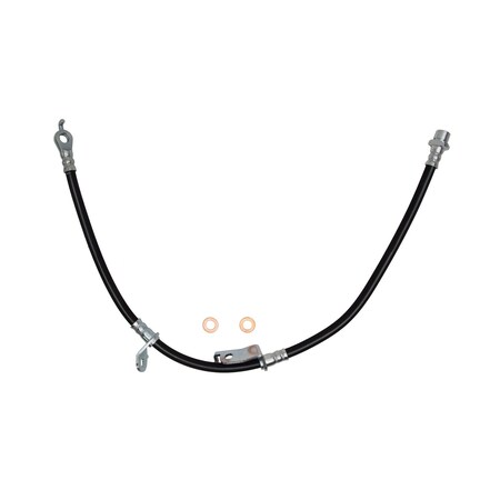 Dfc Brake Hose, Brake Hydraulic Hose, 350-76097