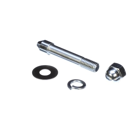 Globe Dowel Screw Assembly, SP40/SP40E/SPC40 X40109