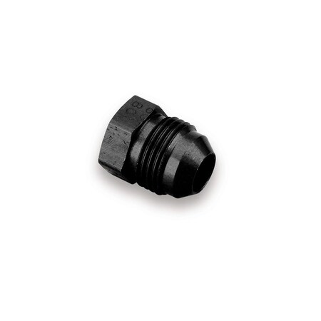 Earls AT580603ERL -3 AN Ano-Tuff Fitting Plugs, Pack of 2, 2PK EARAT580603ERL