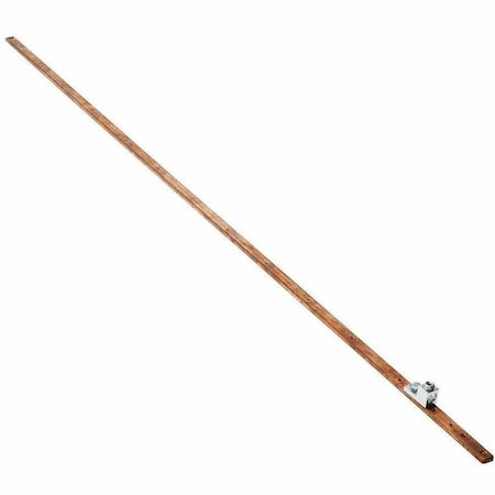 Eaton TRIPP LITE SERIES SMARTRACK COPPER BUS GROUNDING BAR FOR 24U AND 25U RACKS SRGROUND25