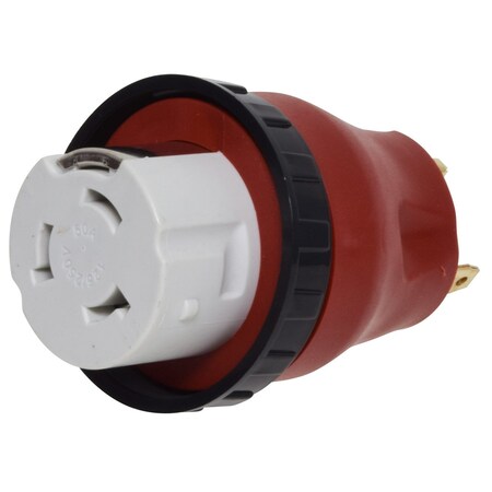 Valterra PIGTAIL ADAPTERS AND PLUGS RV A10-3050DAVP