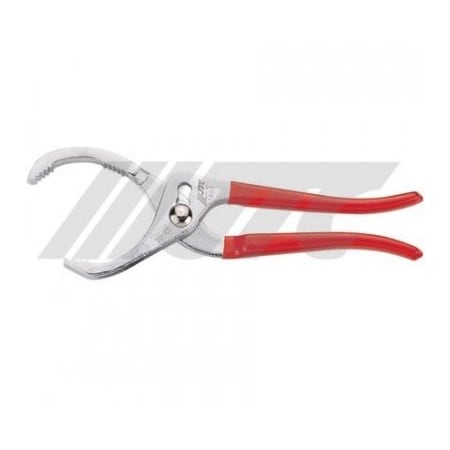 Jtc Auto Tools Oil filter wrench, adjustable 60-90mm, cr-v steel 1601