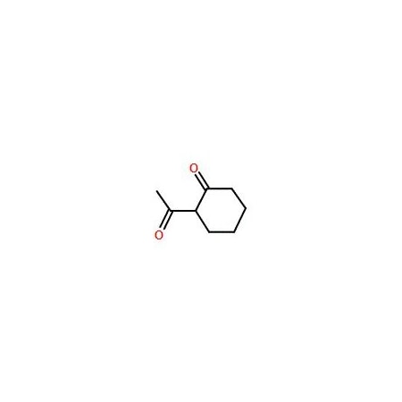 Ak Scientific 2-Acetylcyclohexanone (1g), CAS 874-23-7 W8968-1g