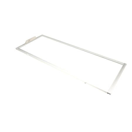 Henny Penny Door Assembly, Sliding, Top, CW-114/CW-216 22884