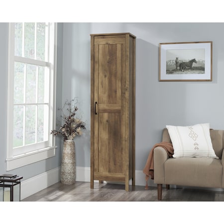 Sauder 18in w 1-Door Storage Cabinet Rp 3a 443655