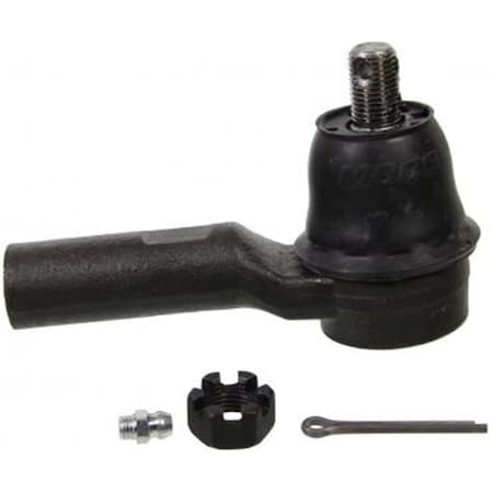 Moog ES800527 20052006 Nissan Altima Tie Rod End M12-ES800527