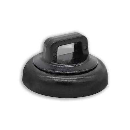 Mag Daddy Magnetic Cable Tie Mount, UL Listed 10 lb 62411-10